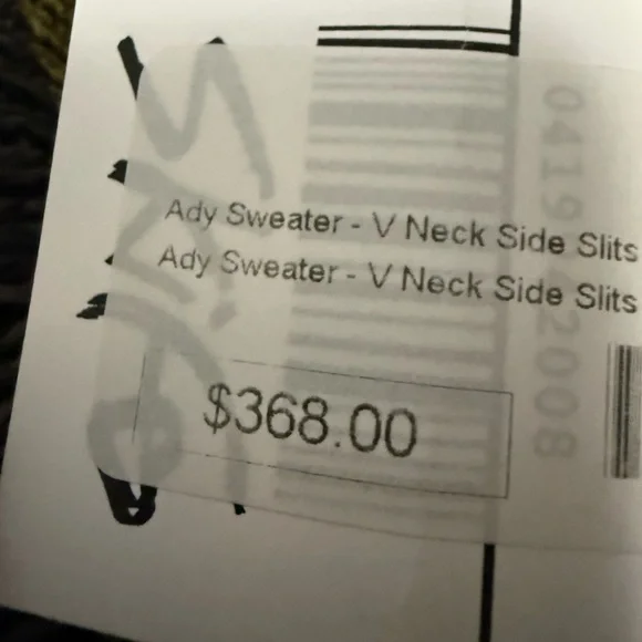 🆕 Skif International Camo Ady Sweater One Size - Picture 12 of 12